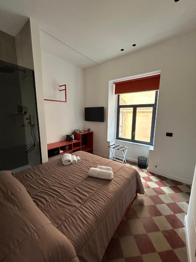 Appartement Polpetthouse à Catane Extérieur photo