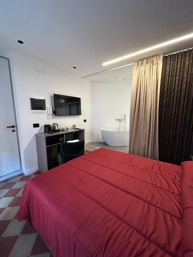 Appartement Polpetthouse à Catane Extérieur photo