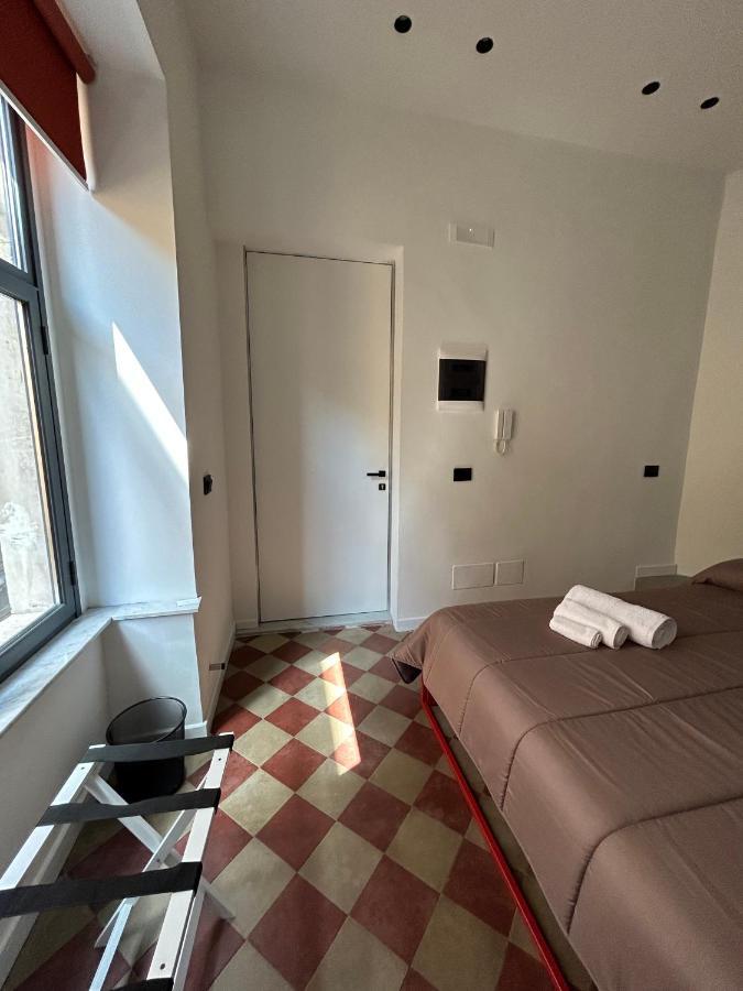 Appartement Polpetthouse à Catane Extérieur photo