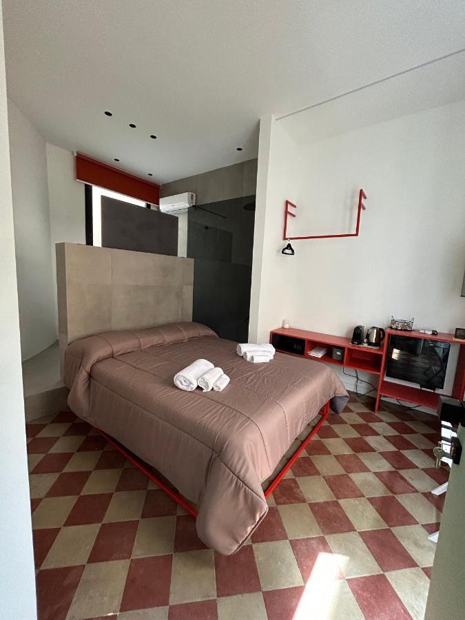 Appartement Polpetthouse à Catane Extérieur photo