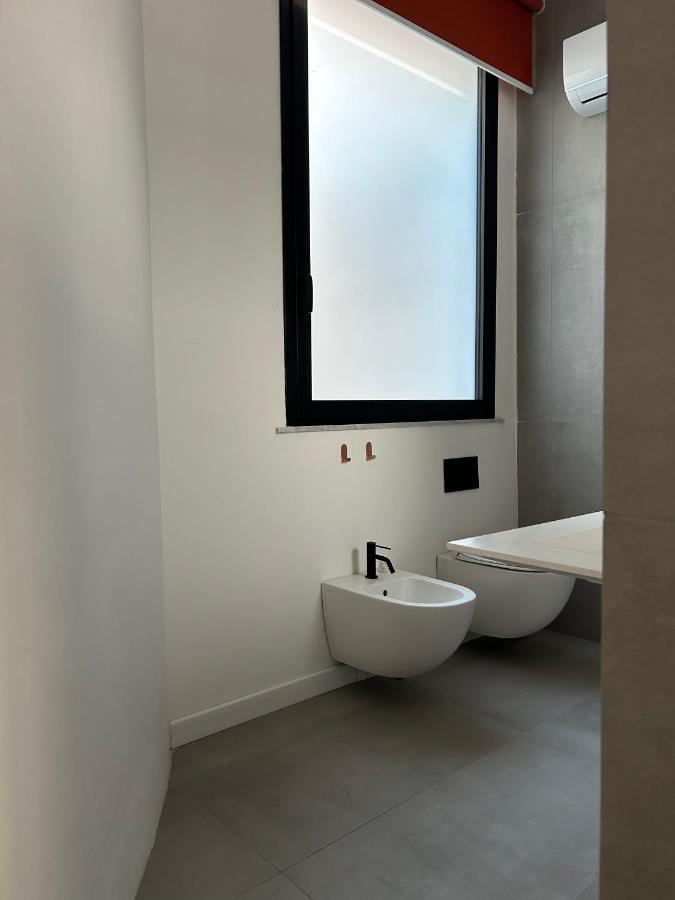 Appartement Polpetthouse à Catane Extérieur photo