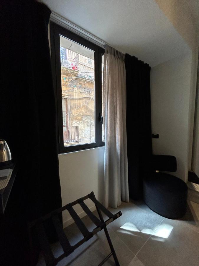 Appartement Polpetthouse à Catane Extérieur photo