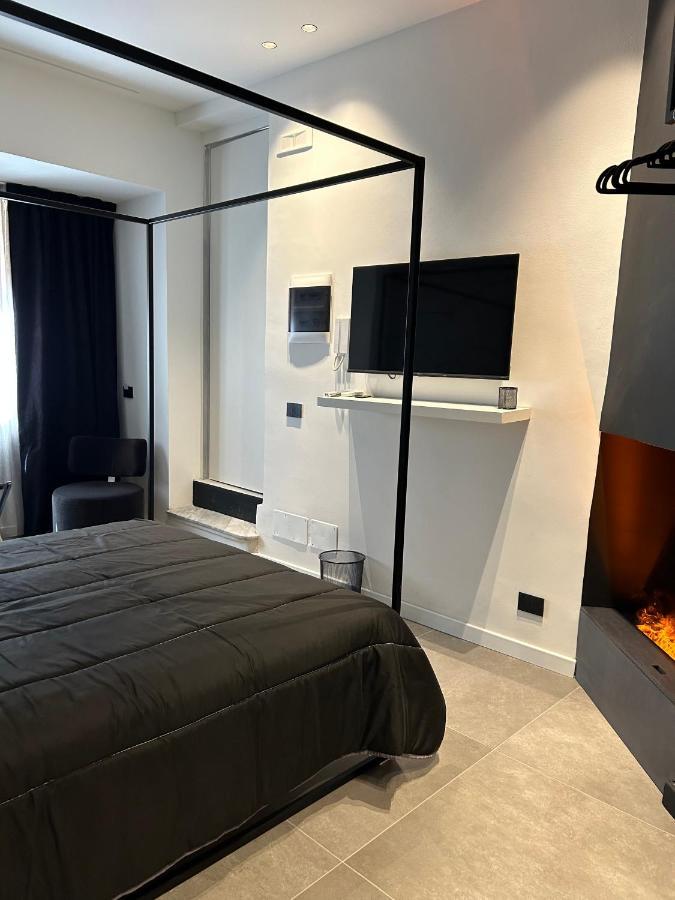 Appartement Polpetthouse à Catane Extérieur photo