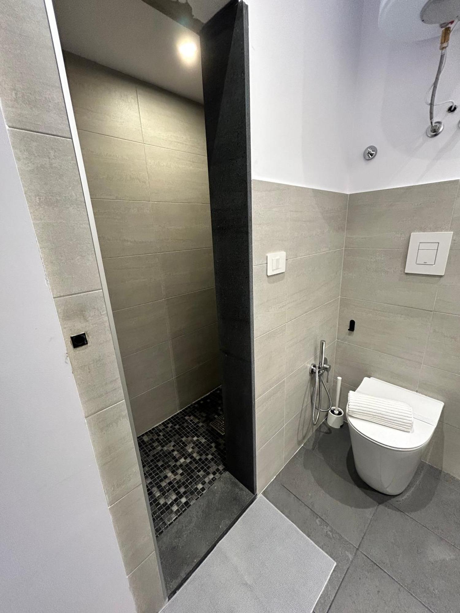 Appartement Polpetthouse à Catane Extérieur photo